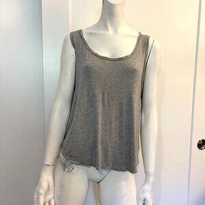Paige Scoopneck Tank Top